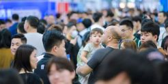 完美收官！展会最后一天热度不减，物流赋能，本土化营销，采购对接火爆上演