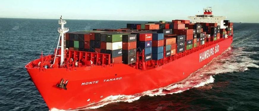 注意！39艘集装箱船靠港或将受影响！