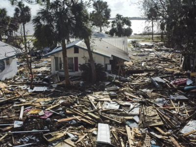一批亚马逊卖家销量跌入谷底！怎么了？