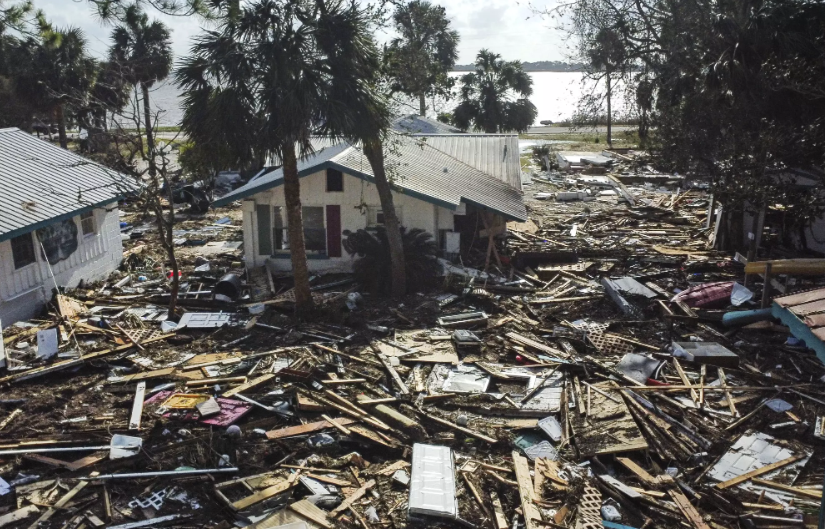 一批亚马逊卖家销量跌入谷底!怎么了?