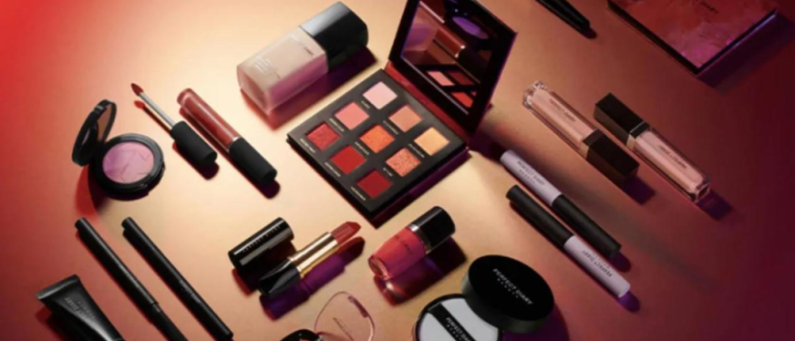 畅销日韩，中国化妆品出海火热