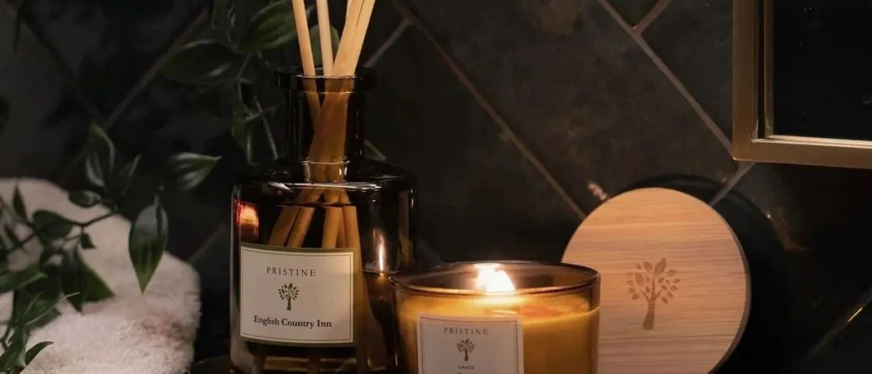 香氛市场新趋势：从"个人标签"到"共享情绪"的空间气味革命