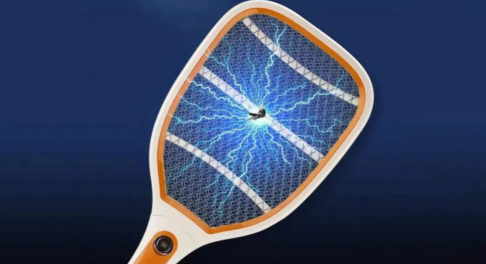 灭蚊电蚊拍跨境电商检测与认证要求