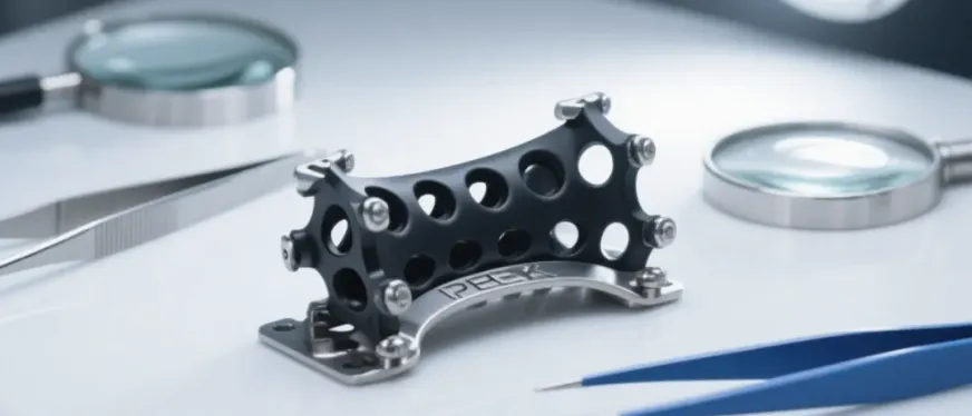 国产PEEK材料龙头君华股份启动IPO:打破欧美垄断,年营收6.49亿