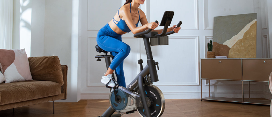 中国智能健身品牌Merach海外年收7亿，差异化产品矩阵征服50国市场