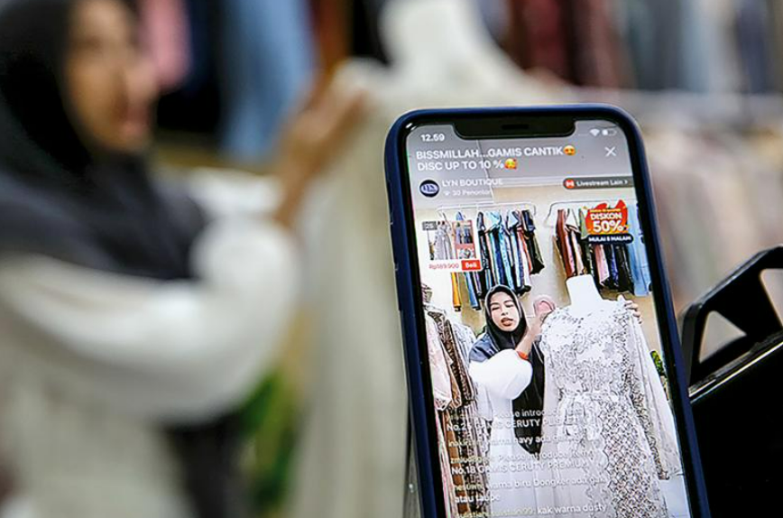 tiktok shop 在东南亚 加入TikTok Shop 东南亚次日达计划,实现日均订单激增142%的高增长!