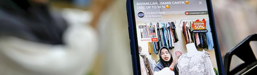 加入TikTok Shop 东南亚次日达计划，实现日均订单激增142%的高增长！
