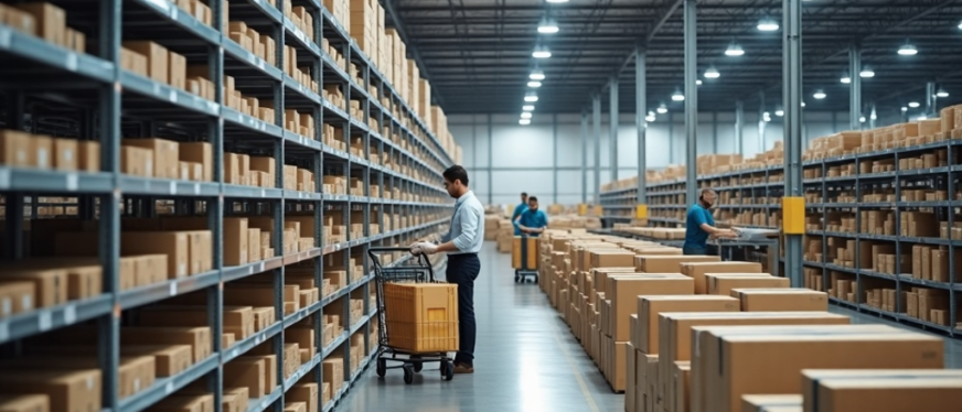 亚马逊卖家必看:现金流思维如何打破"差价陷阱"实现资金高效周转