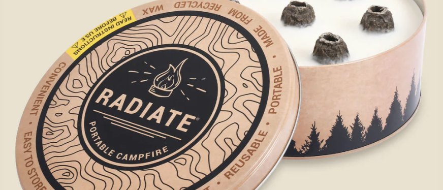 便携户外小物件,一上架就月出单超过1.1万件