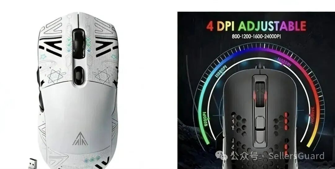 紧急：这四款产品不能卖了,国人专利TRO发起中已有店铺中招！