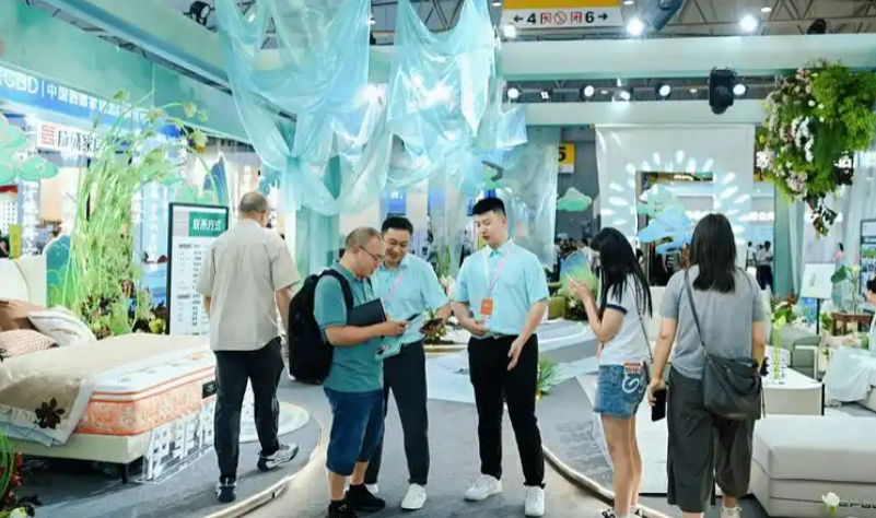 东南亚重点行业展会还不知道有哪些？一文get东南亚2026年重点行业展会！