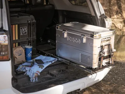 年销50亿、市占率30%：车载冰箱品牌ICECO如何攻克全球市场？