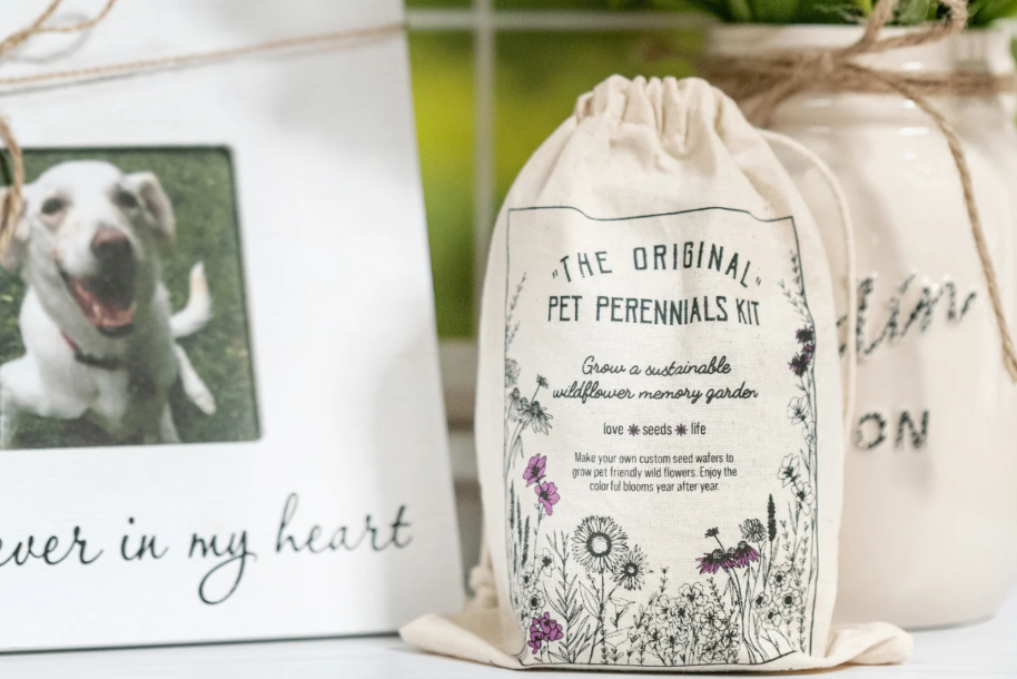 掘金24亿市场，如何把宠物告别做成大生意？