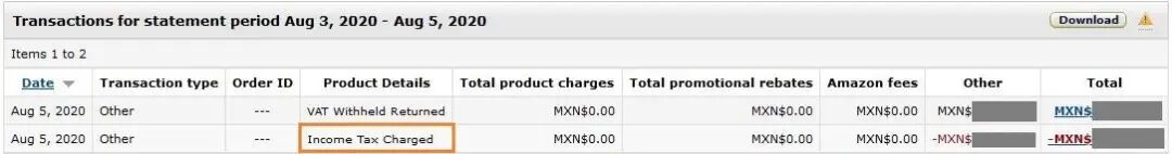 最高税率20%！墨西哥RFC税号合规截止日临近，卖家如何避免税务风险？