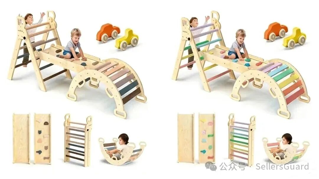 紧急：这四款产品不能卖了,国人专利TRO发起中已有店铺中招！