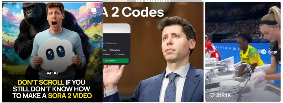 图片 年度盘点:2025TikTok十大事件