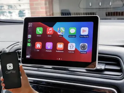 30天破1100万：CarPlay无线适配器如何靠TikTok内容营销打开亿级蓝海市场？