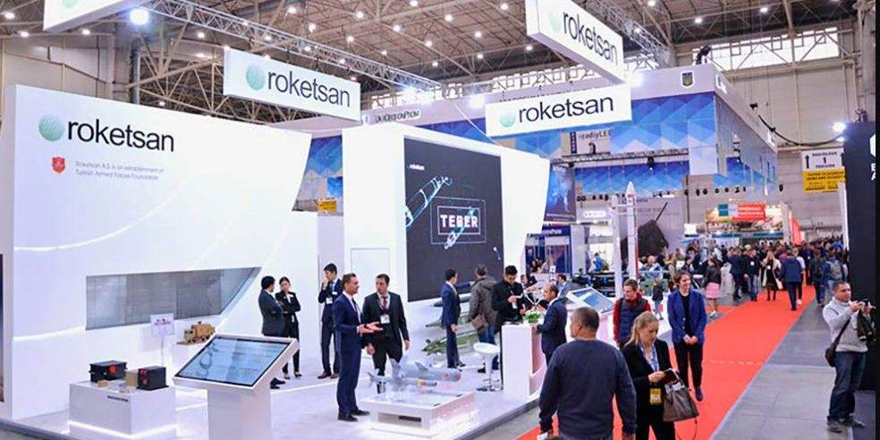 东南亚重点行业展会还不知道有哪些？一文get东南亚2026年重点行业展会！