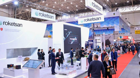 东南亚重点行业展会还不知道有哪些？一文get东南亚2026年重点行业展会！