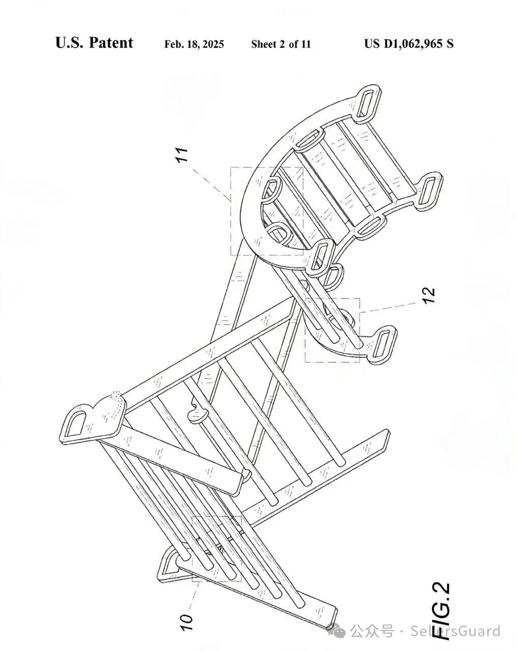 紧急：这四款产品不能卖了,国人专利TRO发起中已有店铺中招！
