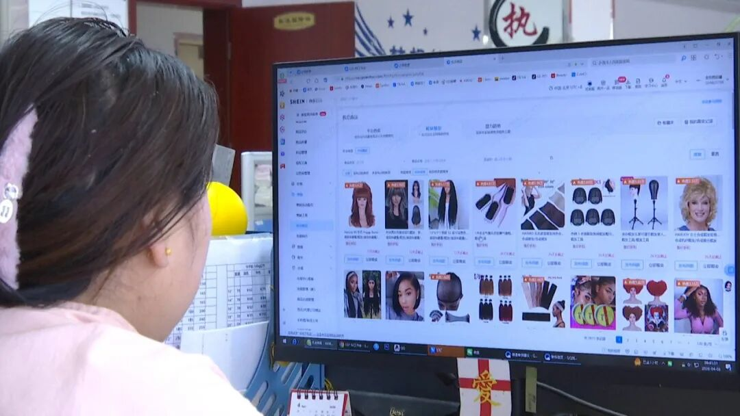 每2秒一个海外订单，它为何成为TikTok的“顶流”？