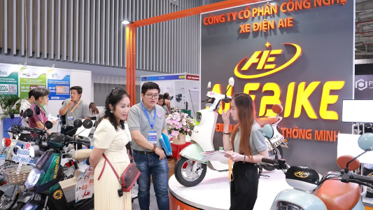 2026年越南胡志明电动车及自行车展览会什么时候举办？主要的参展品类有哪些？