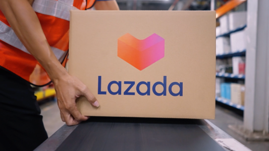 6 月 25 日正式落地！Lazada 泰国全站服务费涨价，东南亚平台成本全面抬升
