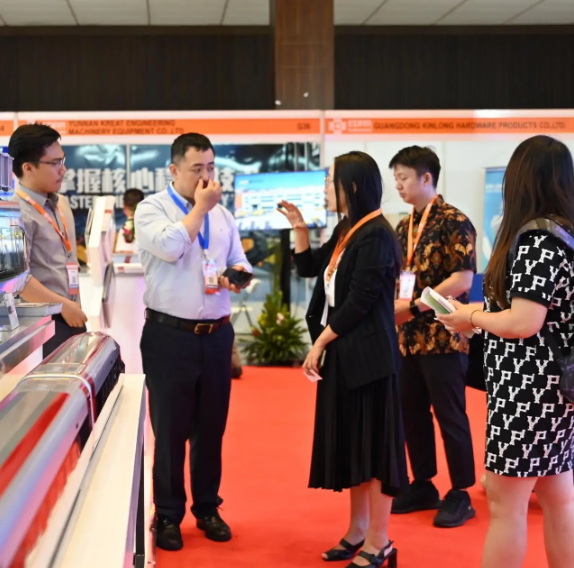 2026年印尼安防消防展览会什么时候举办？主要的参展品类有哪些？