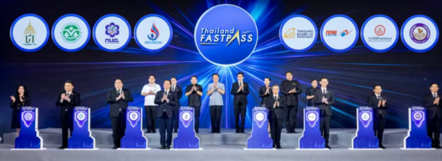 审批提速最高 50%！泰国 FastPass 计划落地，电子 / 再生塑料跨境建厂迎来快车道