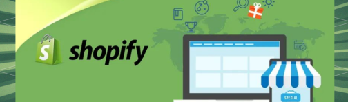 Shopify上线一站式物流方案，商家操作效率提升30%