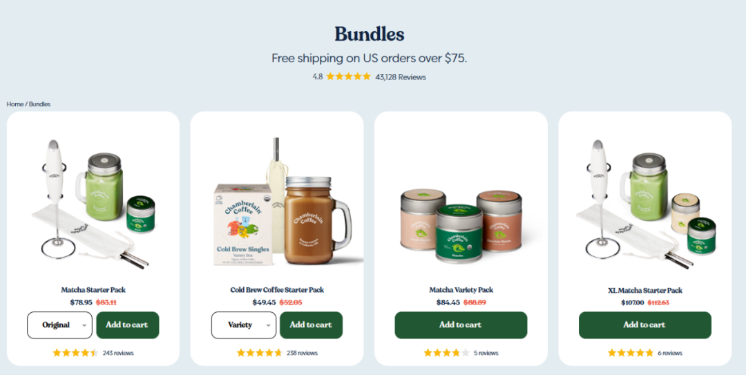 网红咖啡品牌Chamberlain Coffee：如何用社媒营销实现年销3200万美元
