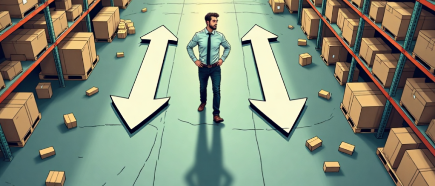 新手卖家必看：如何让每一分努力都产生实际效果