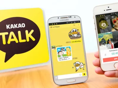 外贸人必看：Kakao Talk注册使用全攻略及常见问题