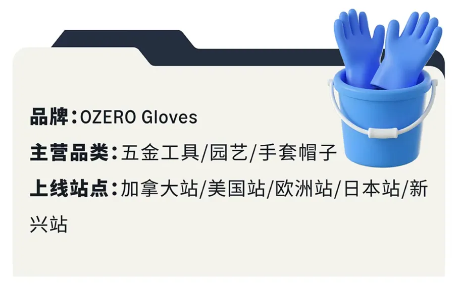 OEM转型跨境：如何用供应链优势打开加拿大市场