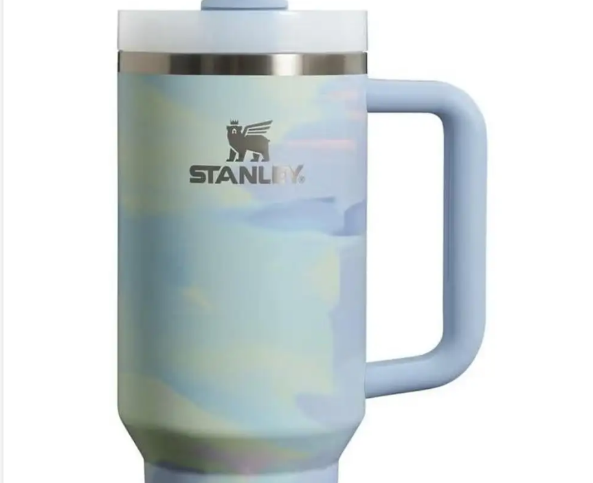 Stanley 40oz 不锈钢保温吸管杯 NOON 中东餐厨爆款选品全攻略:5 大热销单品数据拆解与运营落地方案!