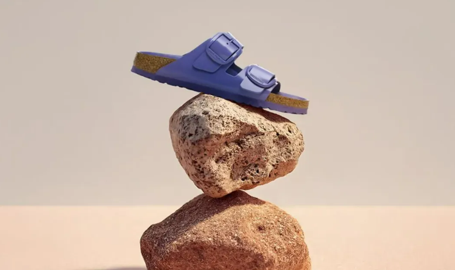 从功能到态度：Birkenstock的品牌重塑之路​