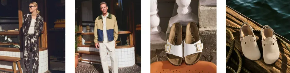 250年老牌逆袭：Birkenstock如何从"丑鞋"变身全球爆款​