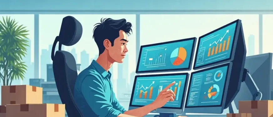 亚马逊运营陷阱:表面盈利背后的隐性亏损