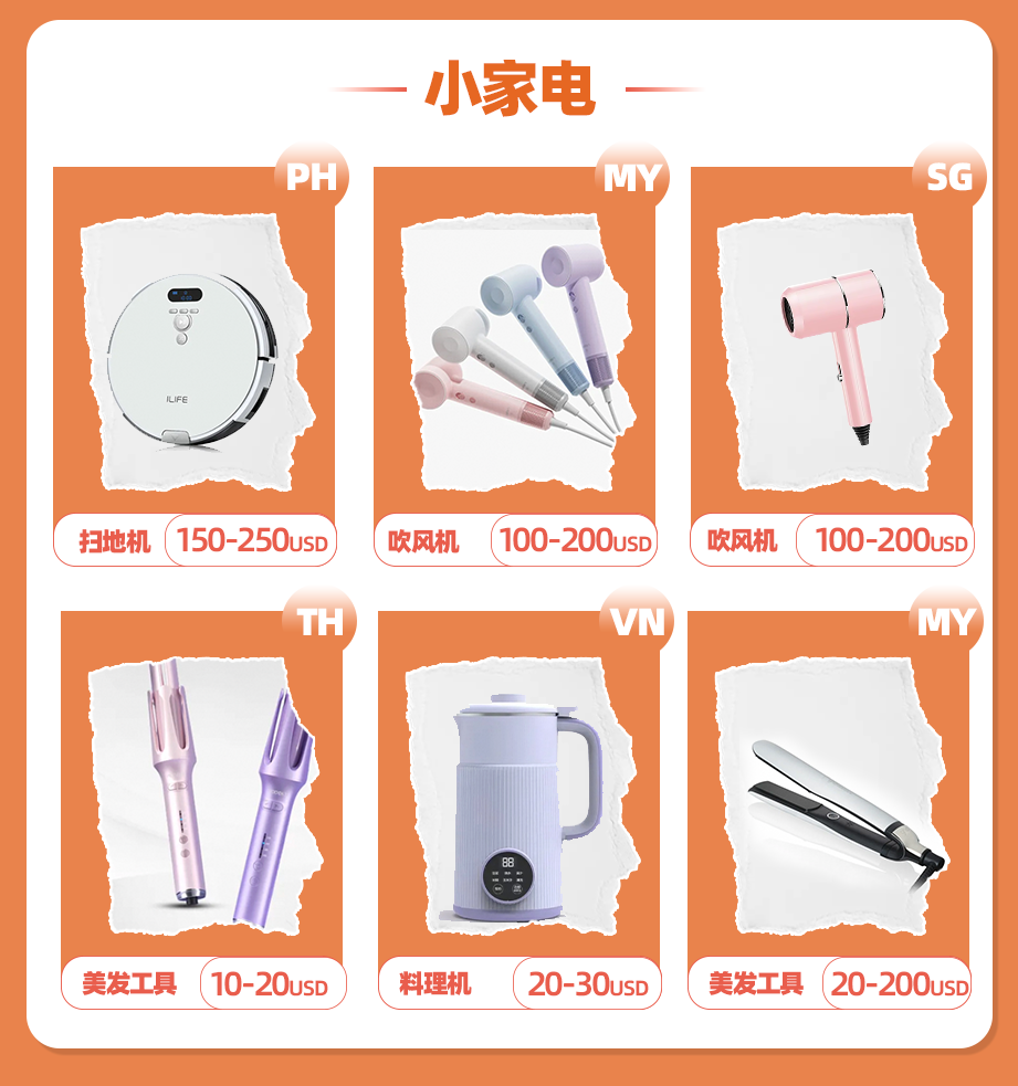 Lazada 东南亚单身群体消费报告