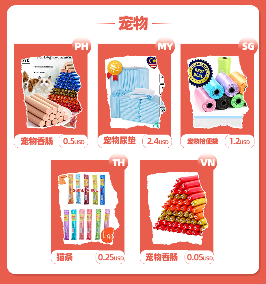 Lazada 东南亚单身群体消费报告