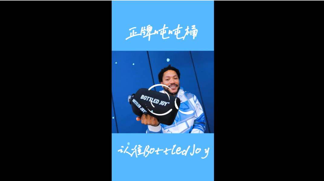 卖了100万只，这只水桶靠“喝水”这件小事征服市场
