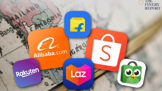 东南亚 Shopee 卖家逃离潮：下一站该驶向何方？