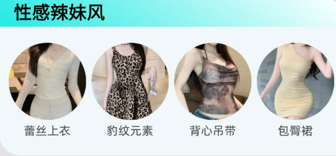 东南亚女装爆款打造指南：从需求洞察到全年布局