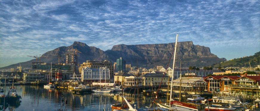 南非知识产权的无效和撤销流程