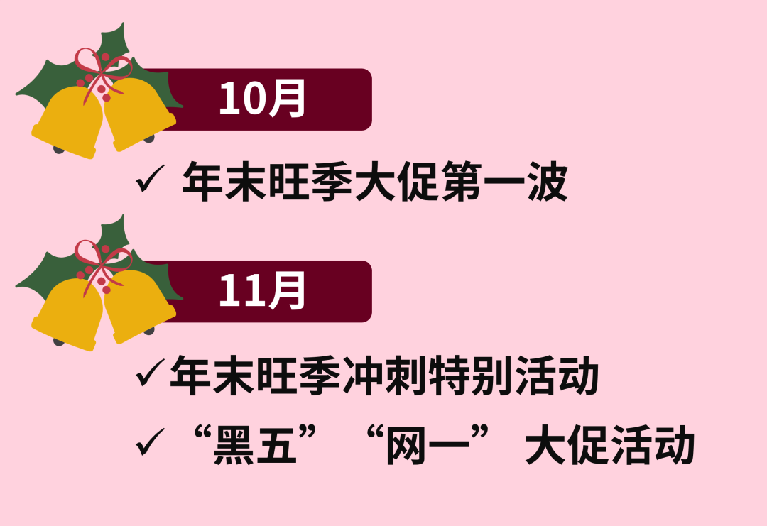 年终旺季来临，跨境卖家如何抓住德国市场机遇