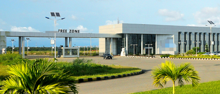 中国企业:通过司法在法国扣押尼日利亚总统专机及两处物业