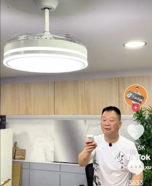 40℃高温下的商机！中国清凉产品借TikTok横扫欧洲市场​