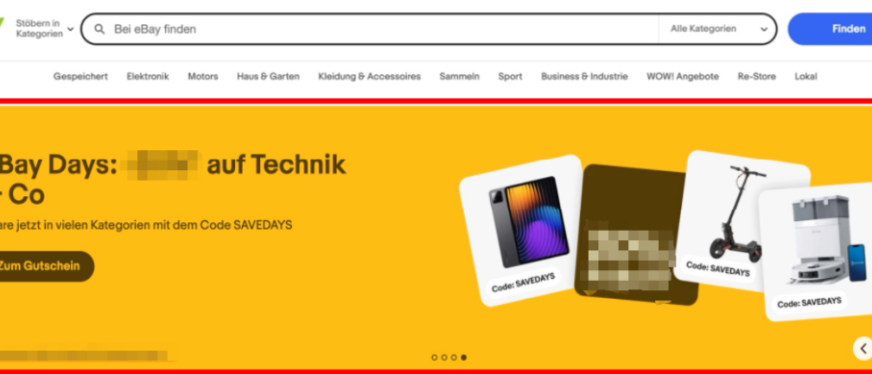 eBay欧洲扶持计划重磅升级:零费用入驻+70%成交费减免