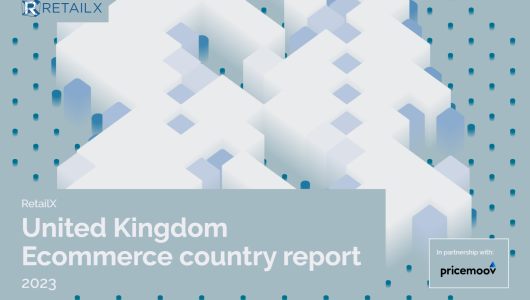 2023 年英国电子商务国家报告