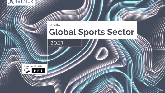 2023年全球体育行业报告(英文)
